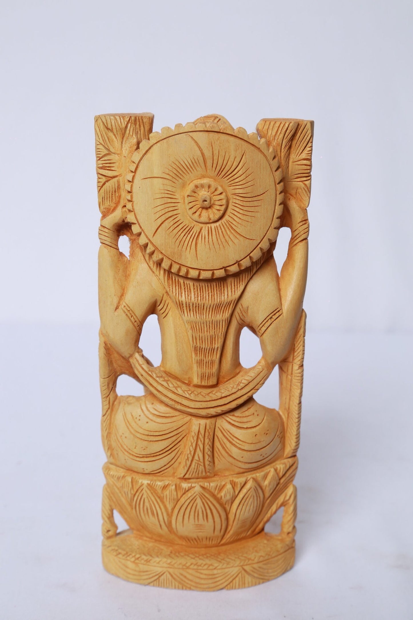 Goddess Laxmi