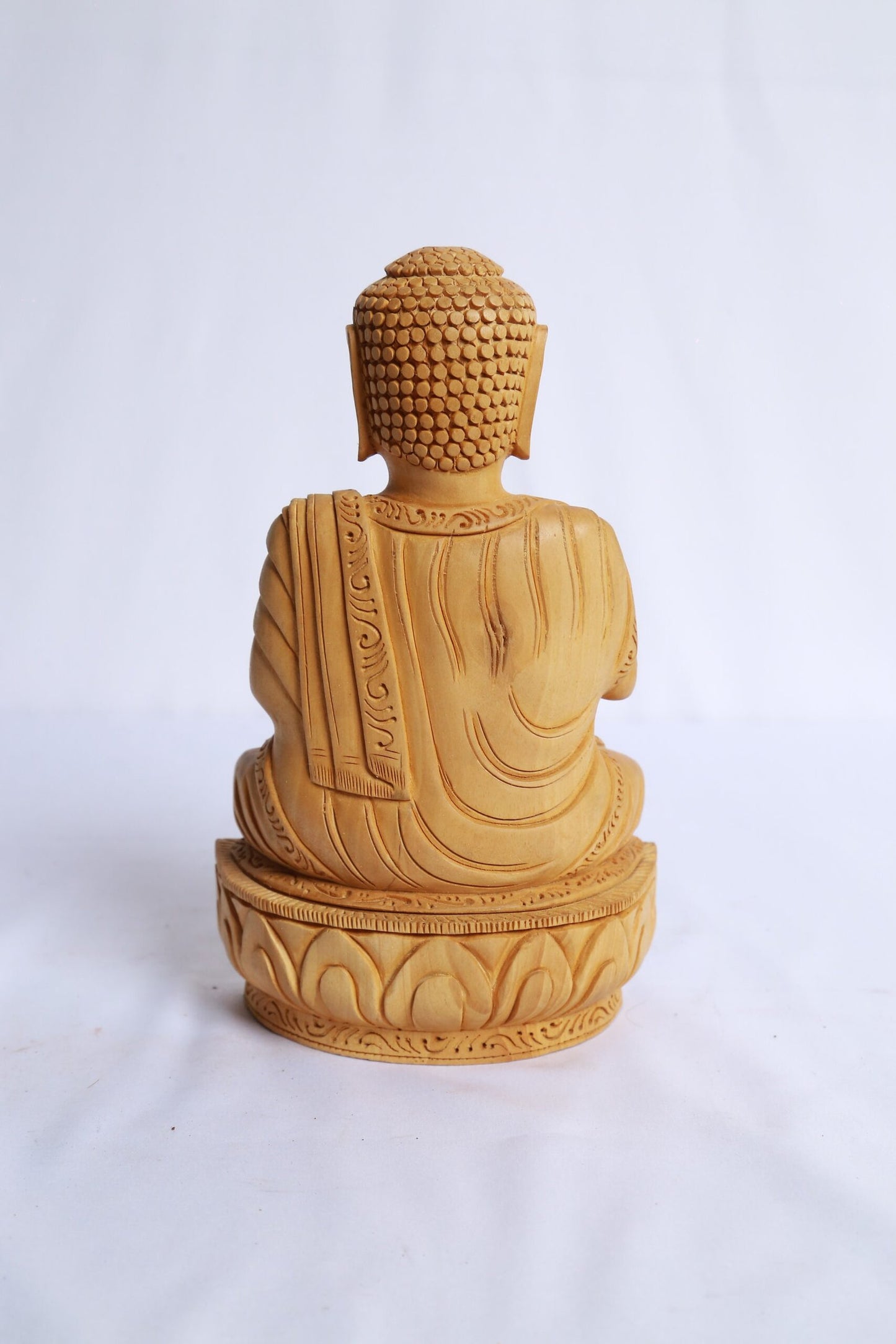 Buddha (Abhaya Mudra)