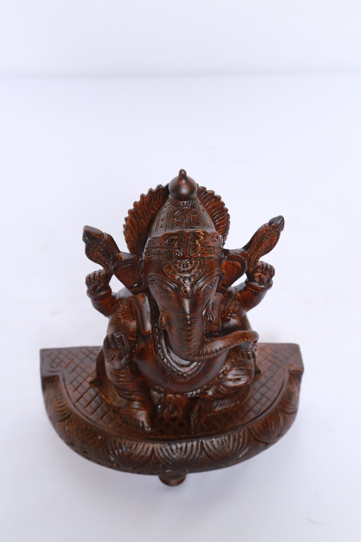 Ganesh Chowki (Brown)