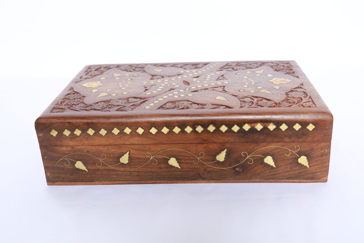 Jewelry Box