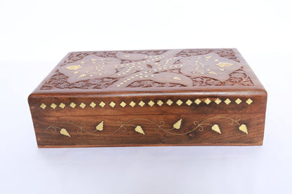 Jewelry Box