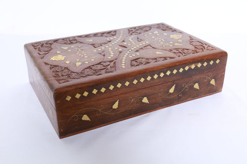 Jewelry Box