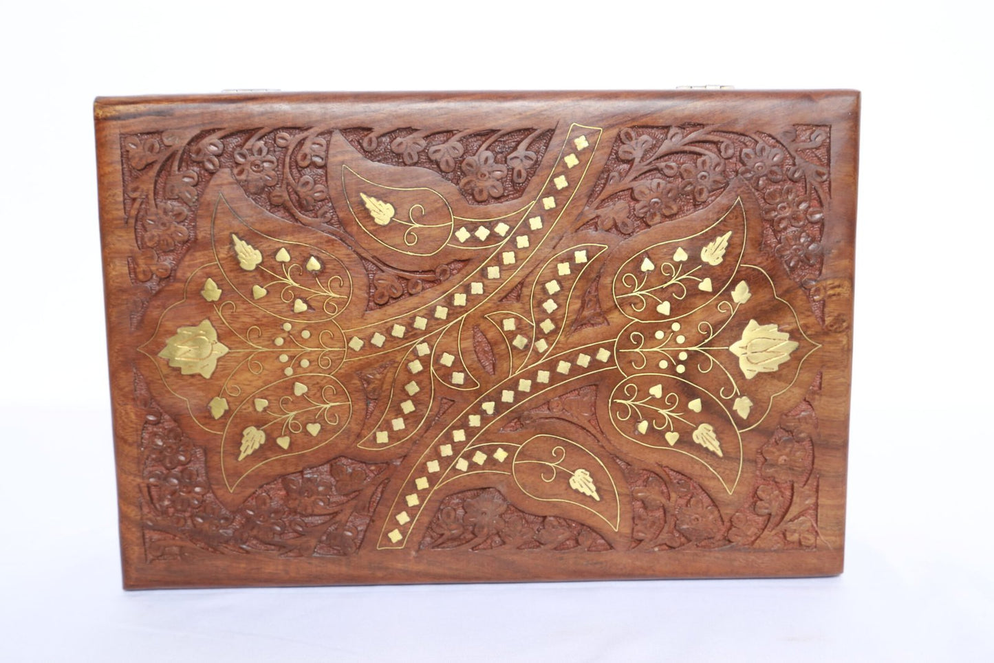 Jewelry Box