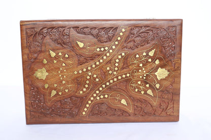 Jewelry Box