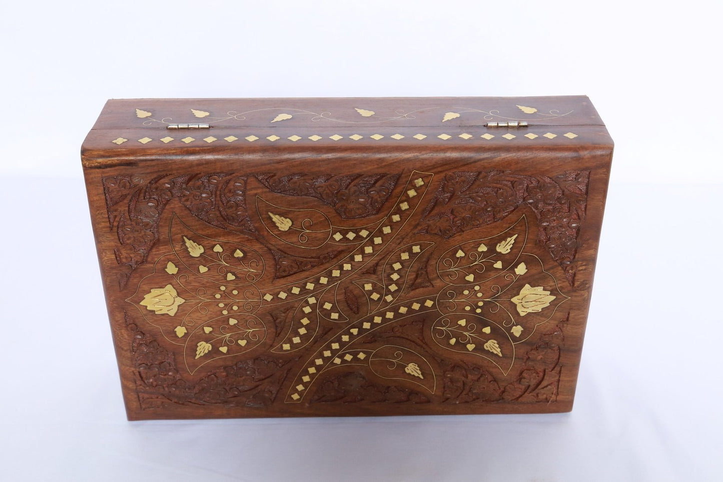 Jewelry Box