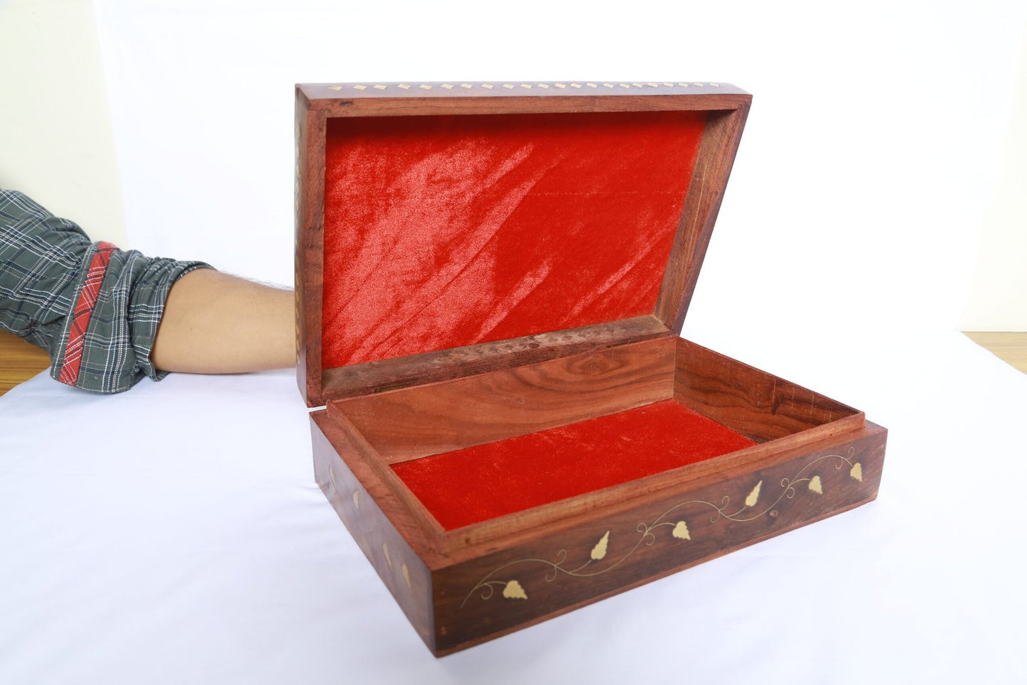 Jewelry Box
