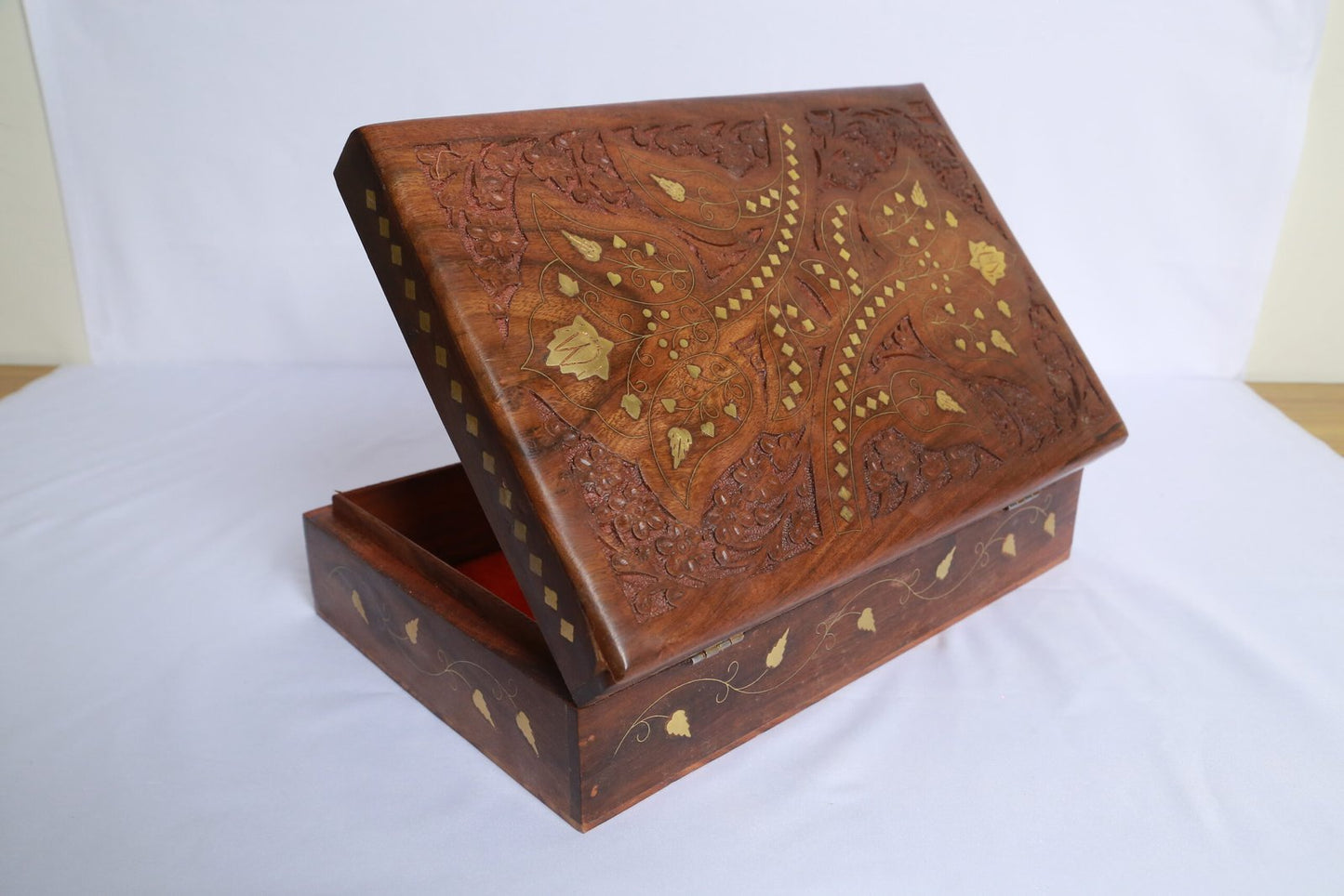 Jewelry Box