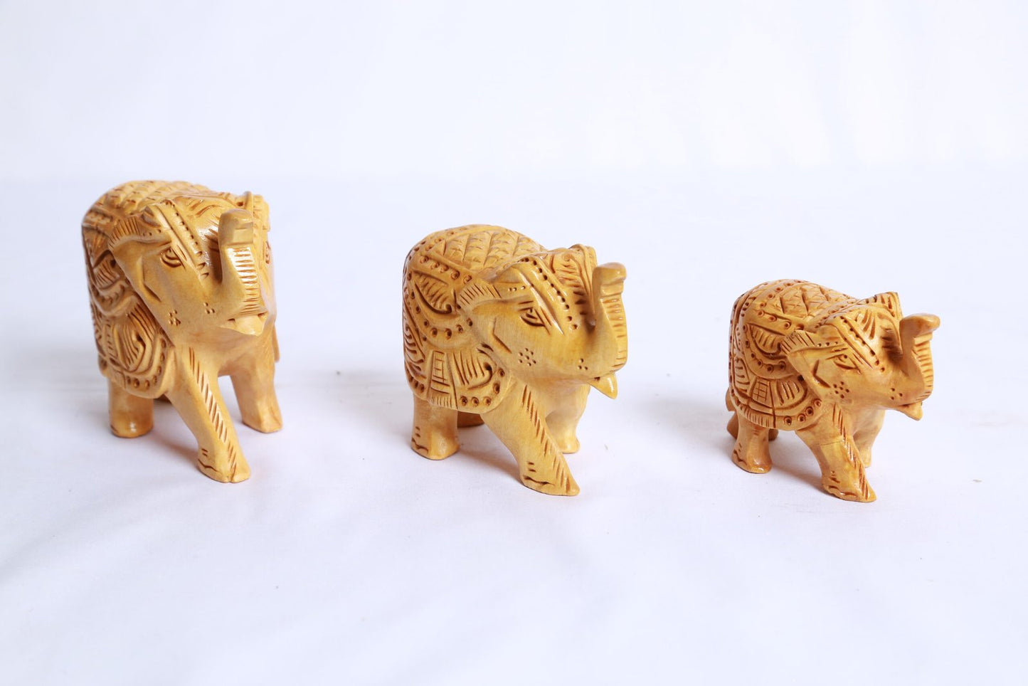 Elephant (Set of 3)