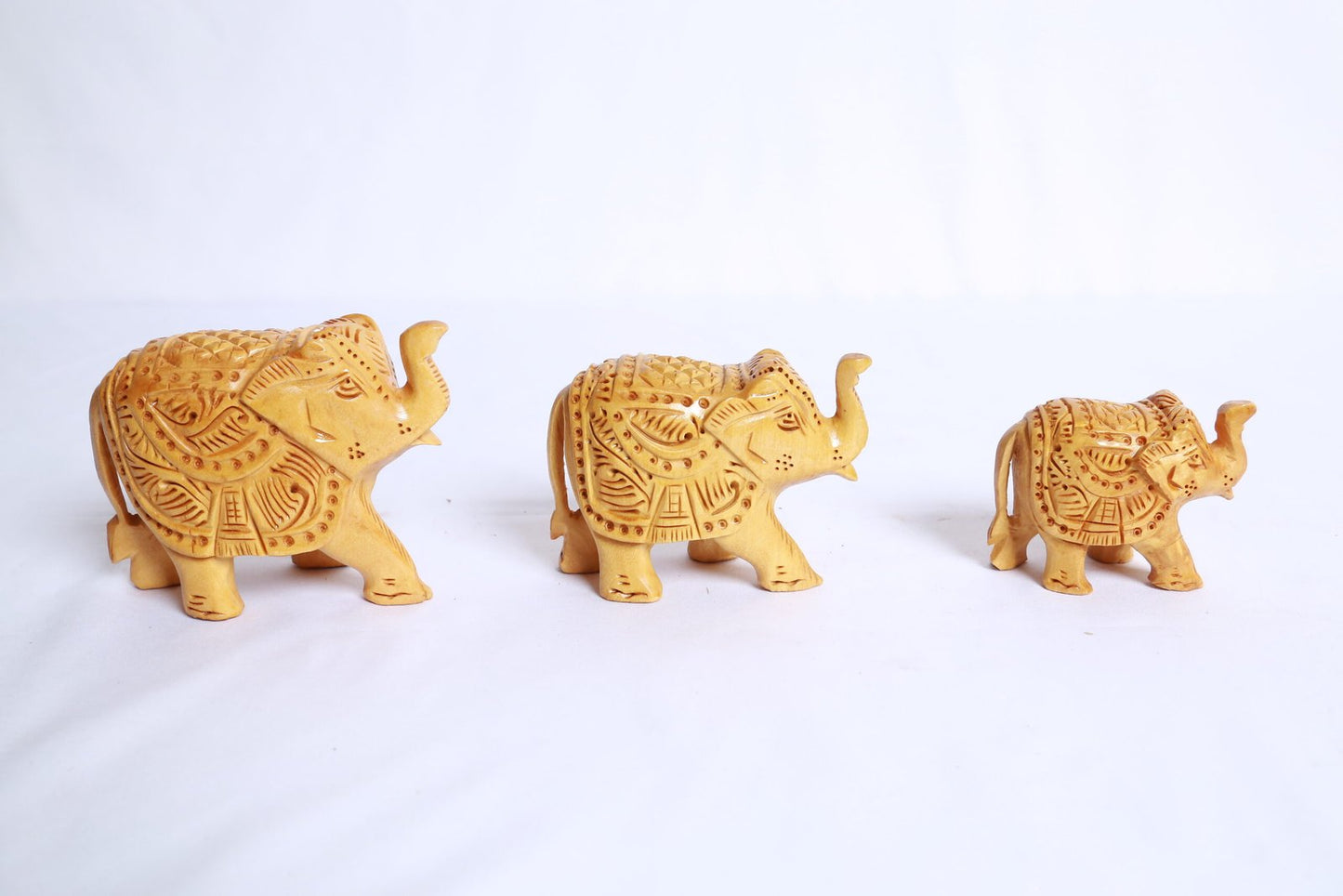 Elephant (Set of 3)