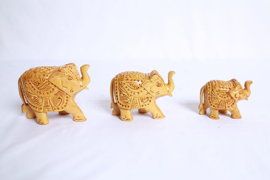 Elephant (Set of 3)