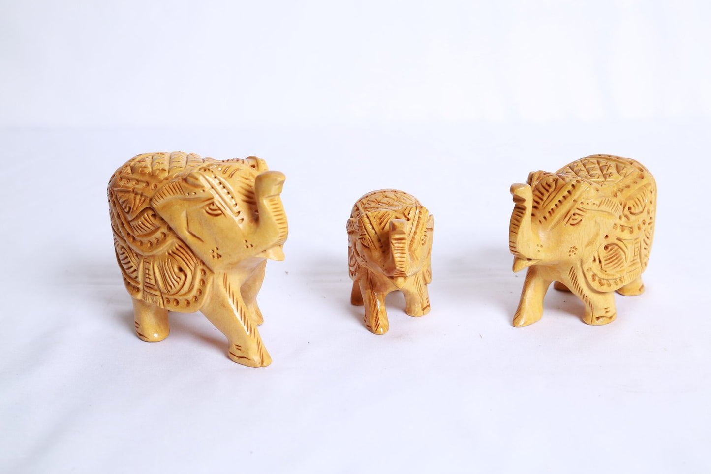 Elephant (Set of 3)