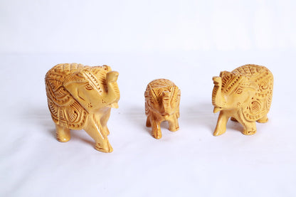 Elephant (Set of 3)
