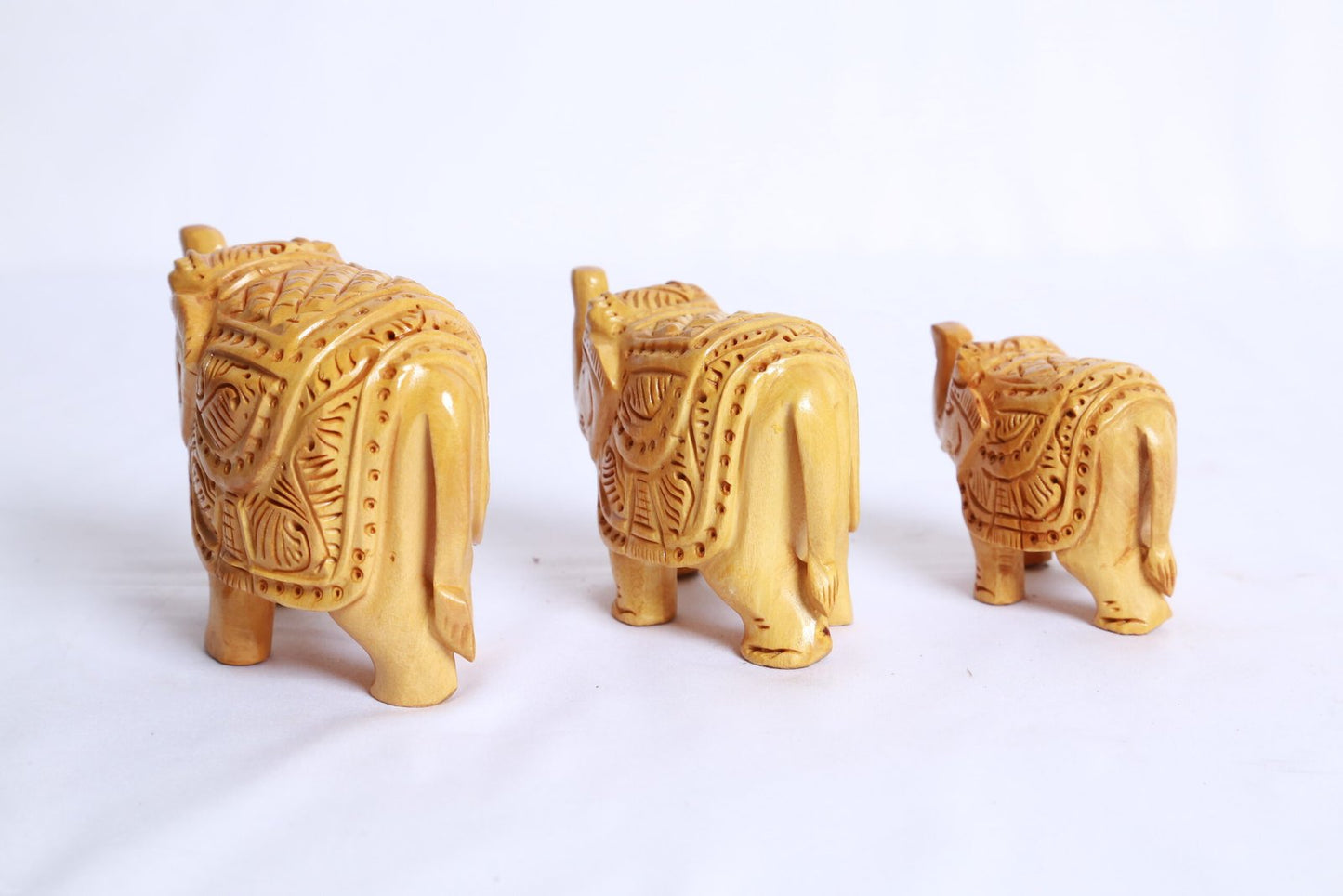 Elephant (Set of 3)