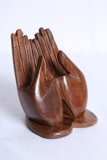 Mobile Holder (Hand)