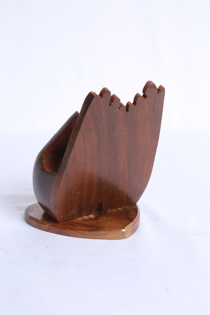 Mobile Holder (Hand)