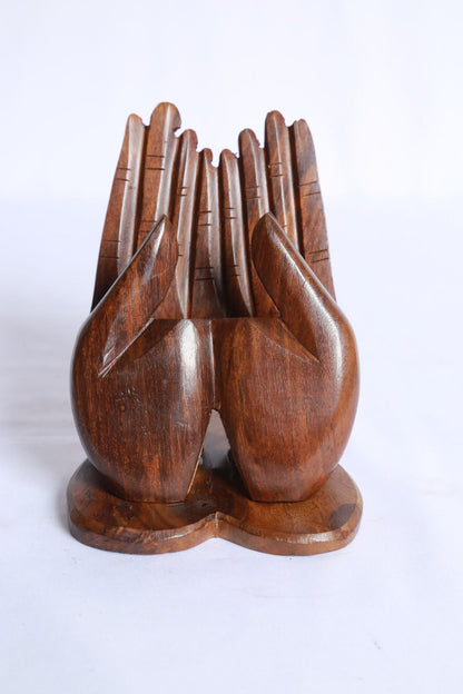 Mobile Holder (Hand)