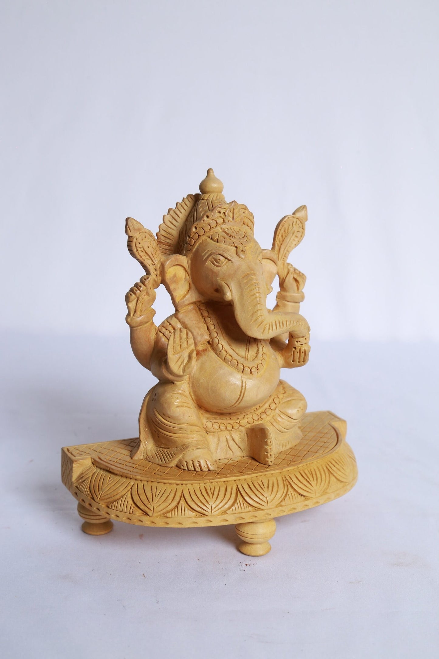 Ganesh Chowki