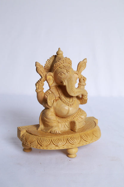 Ganesh Chowki