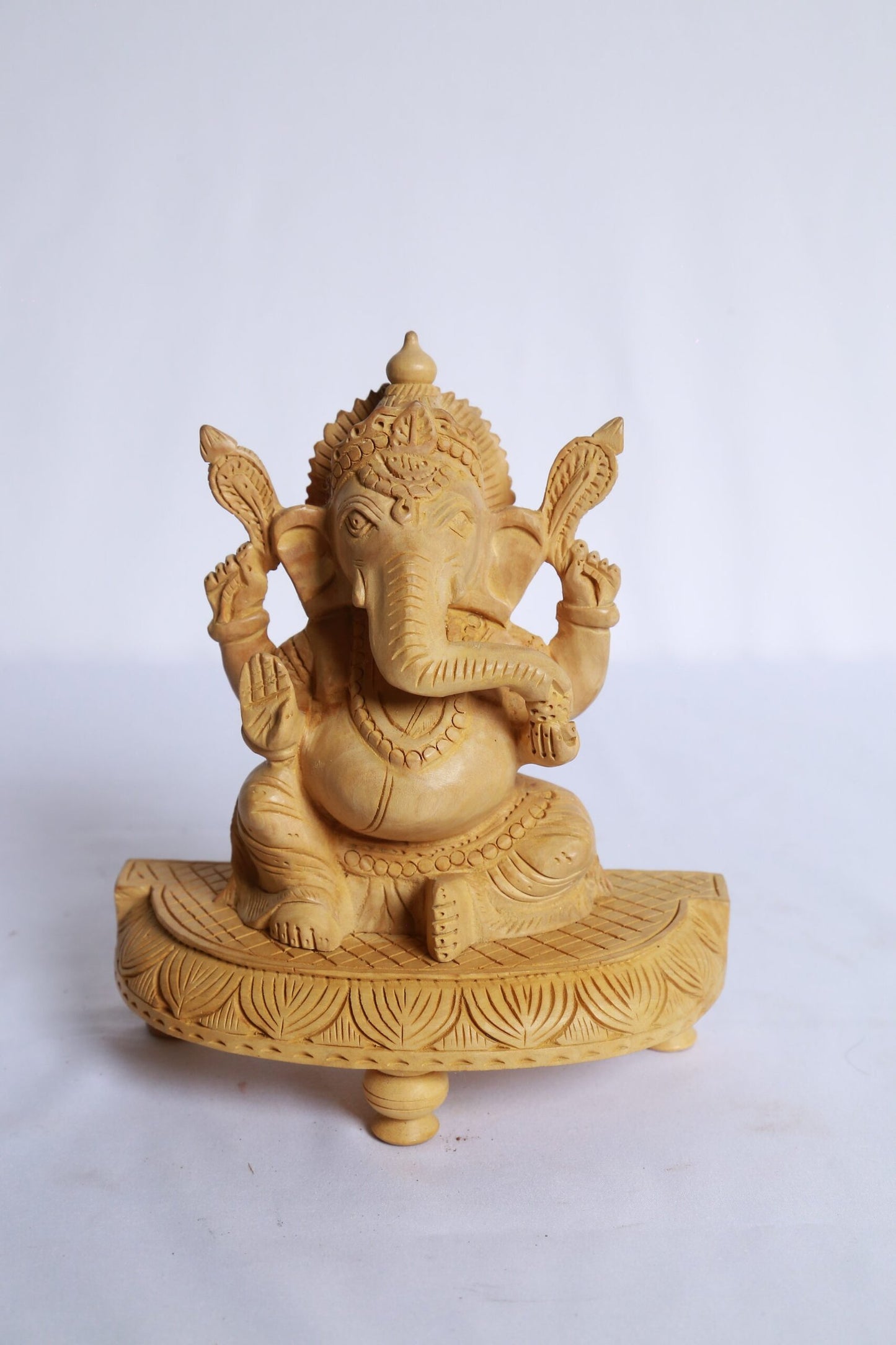 Ganesh Chowki