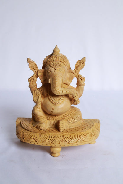 Ganesh Chowki