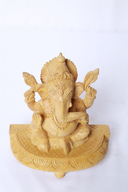 Ganesh Chowki