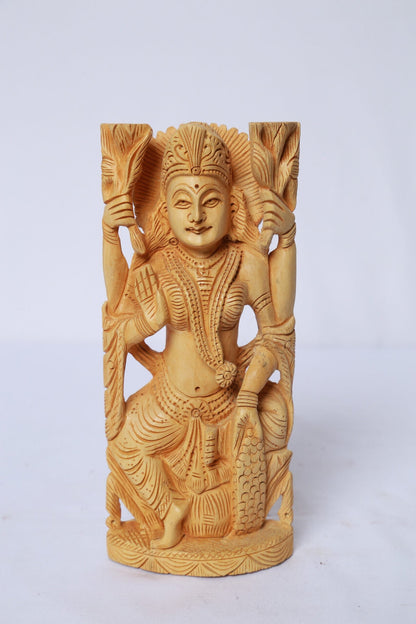 Goddess Laxmi