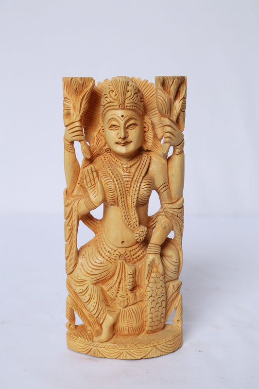 Goddess Laxmi