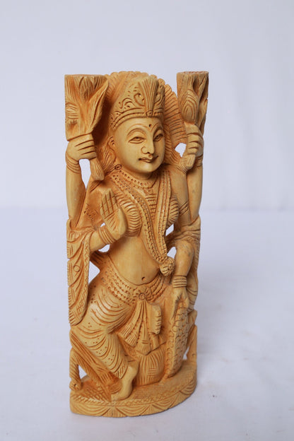 Goddess Laxmi