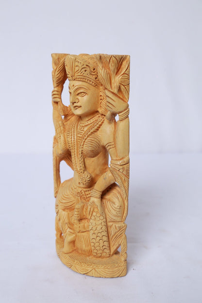Goddess Laxmi