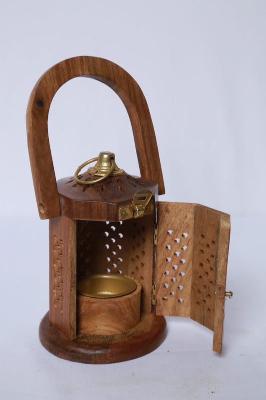 Incense Burner