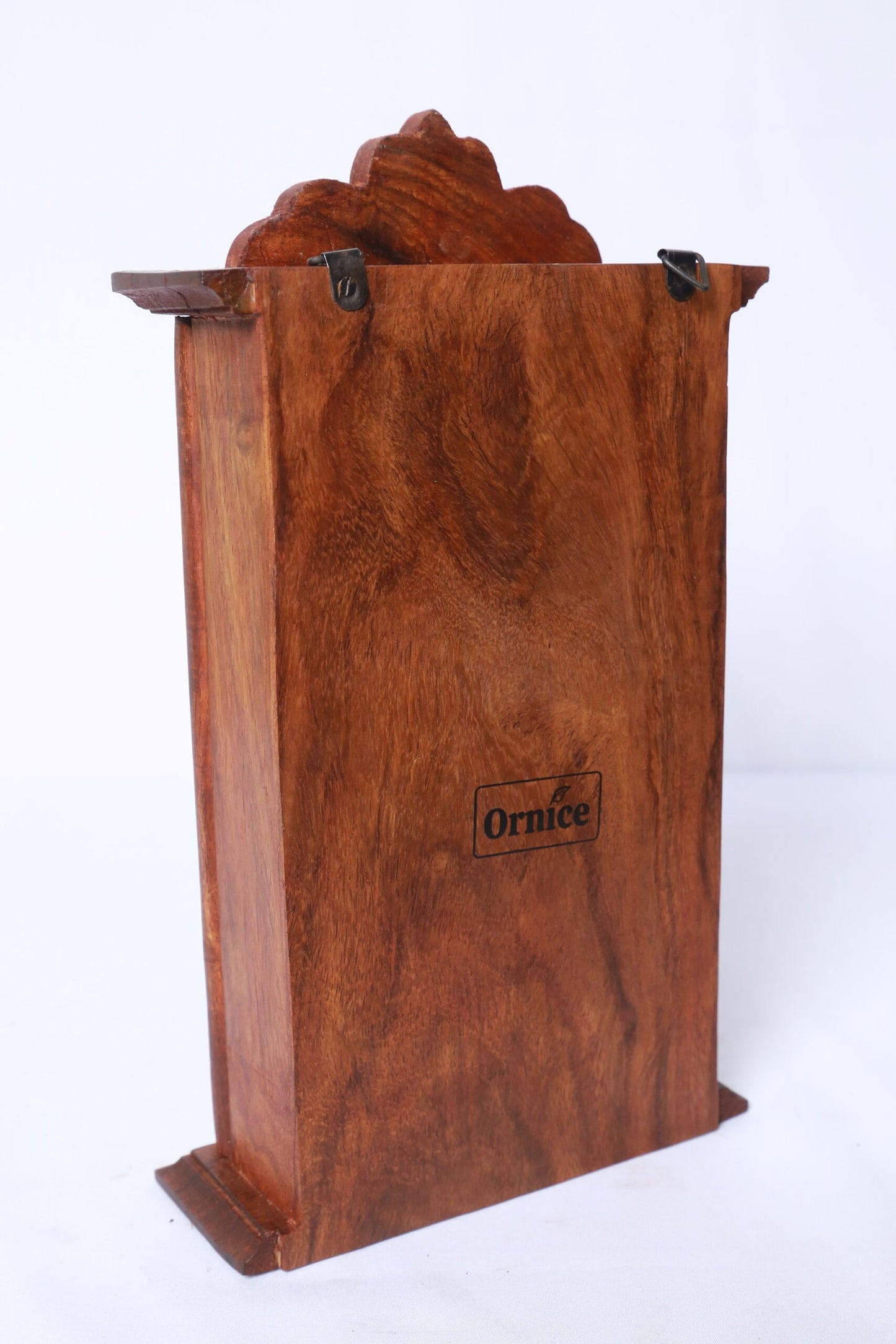 Key Hanging Box (Jaali)