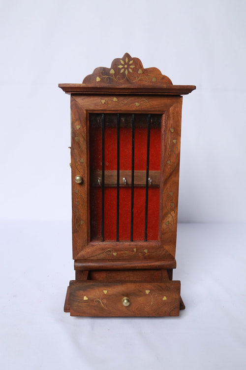Key Hanging Box (Glass)