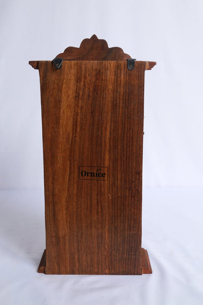 Key Hanging Box (Glass)