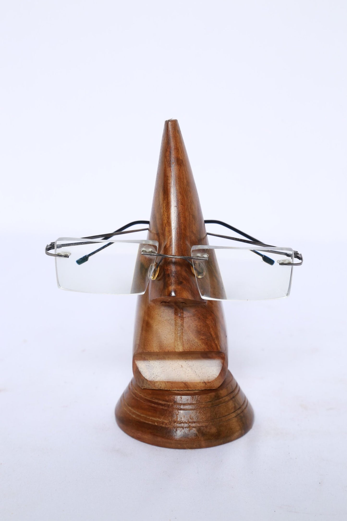 Glasses Stand Plain
