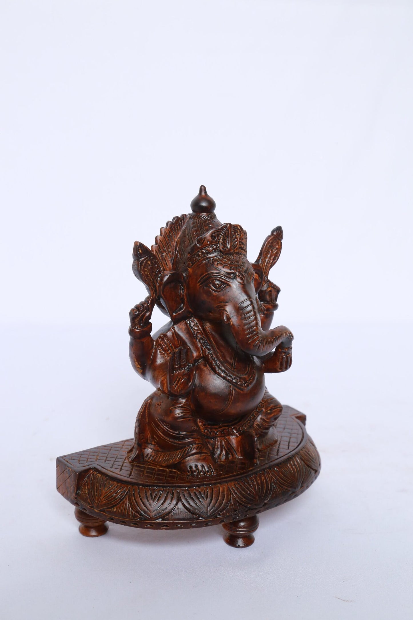 Ganesh Chowki (Brown)