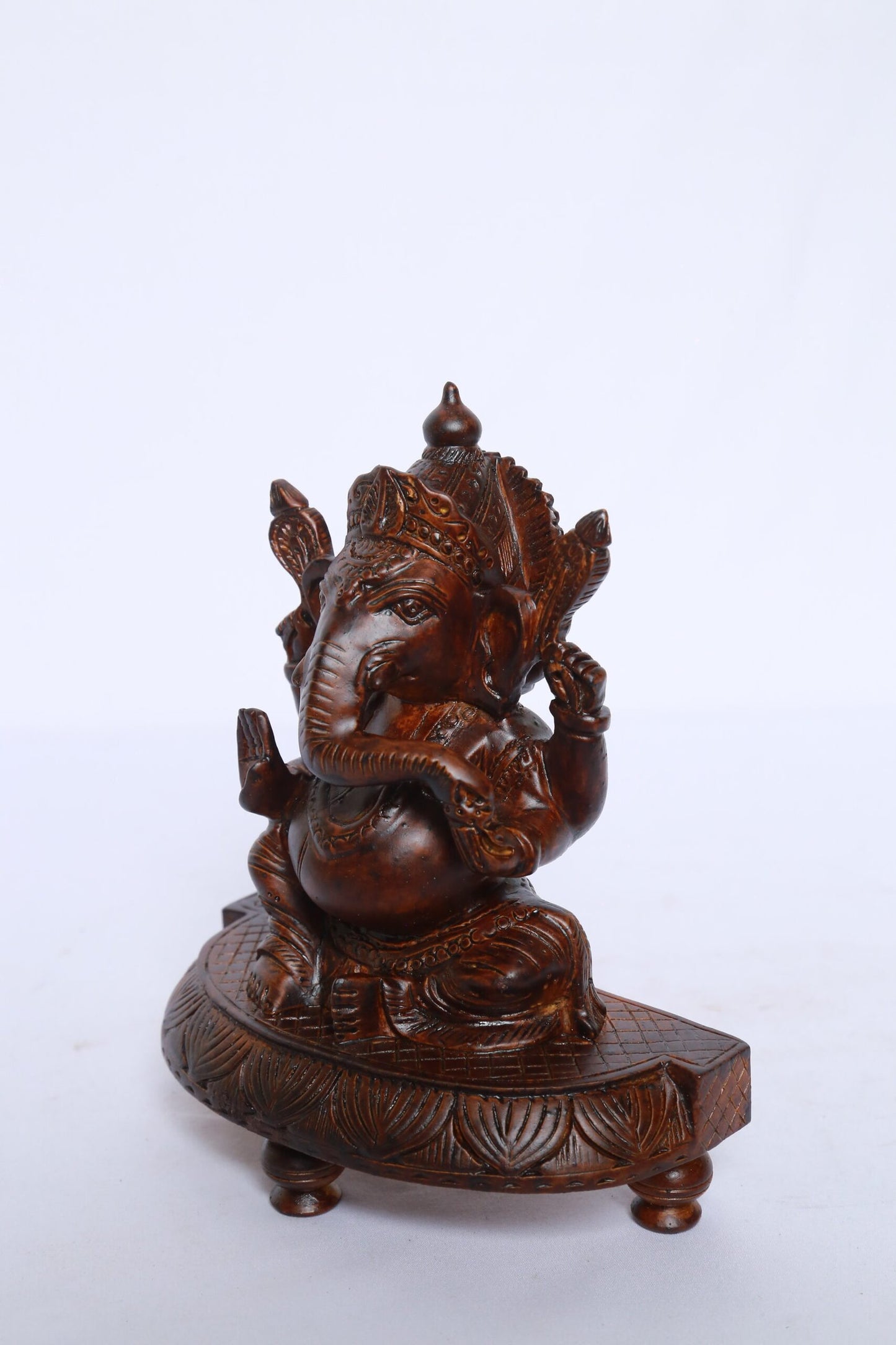 Ganesh Chowki (Brown)