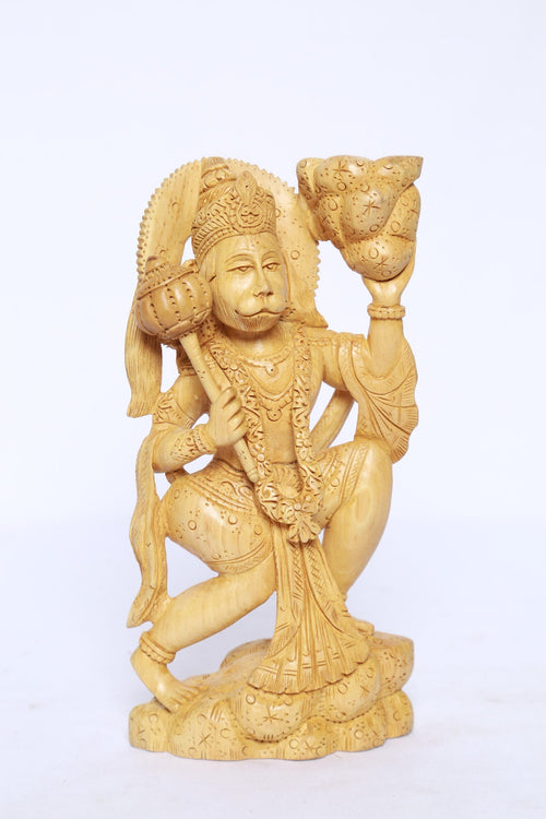 Hanuman Idol