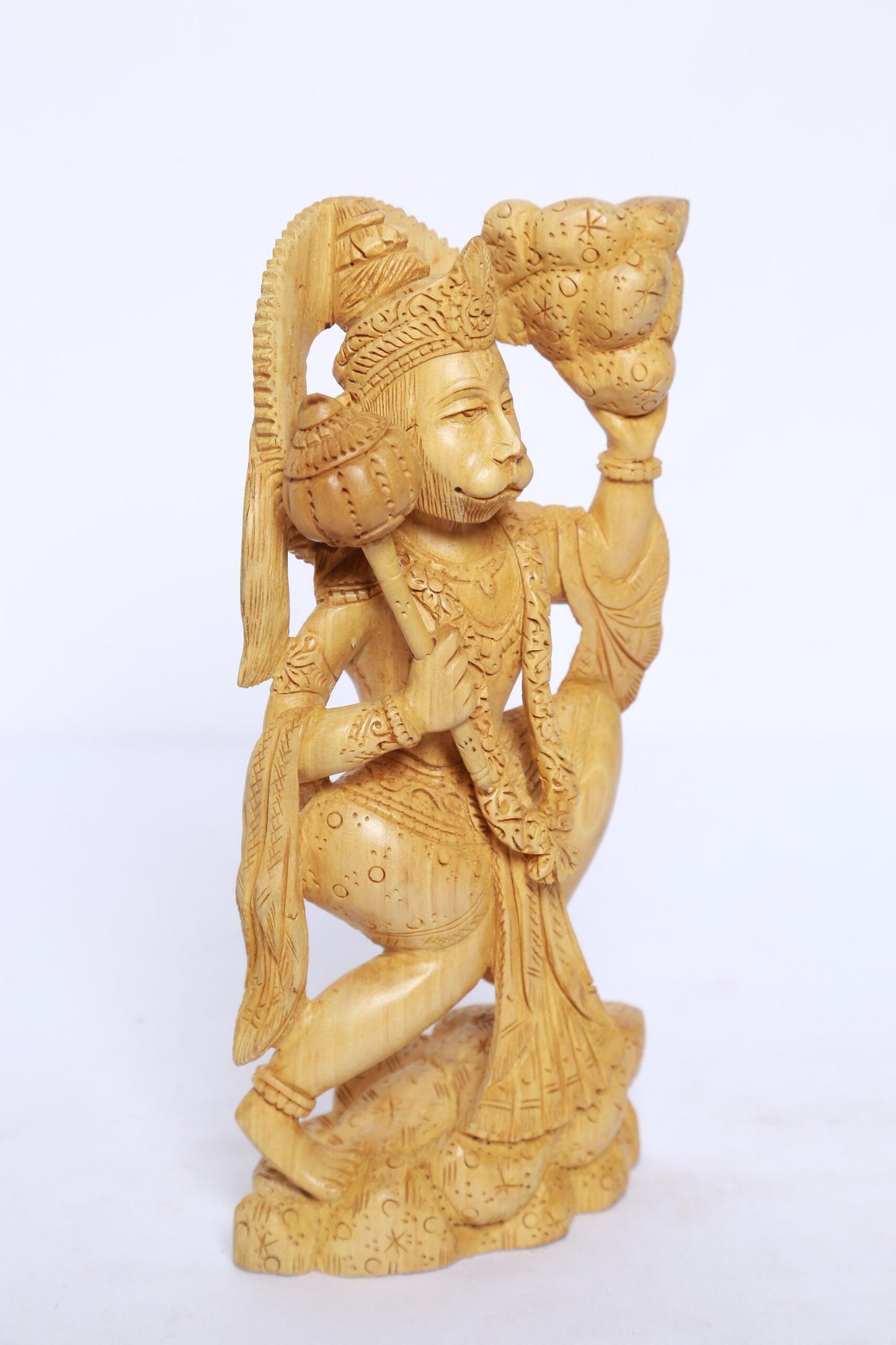 Hanuman Idol