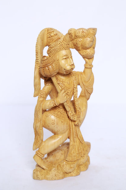Hanuman Idol