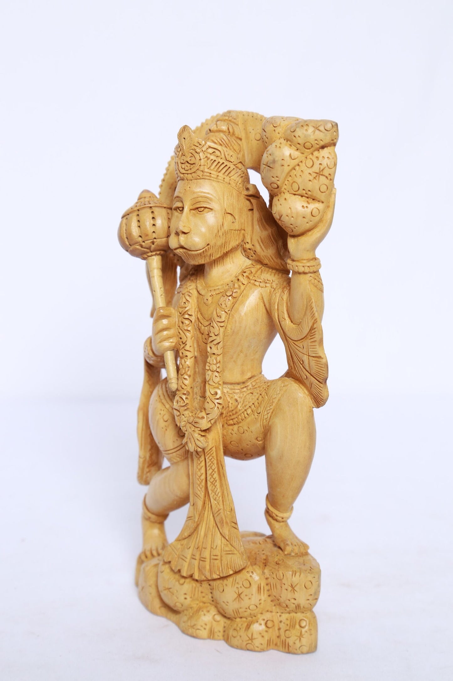 Hanuman Idol