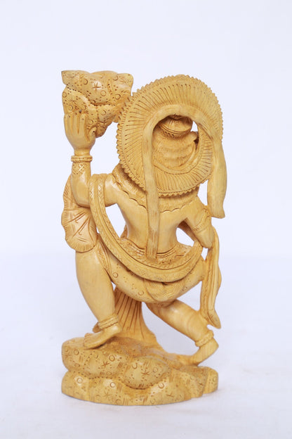 Hanuman Idol