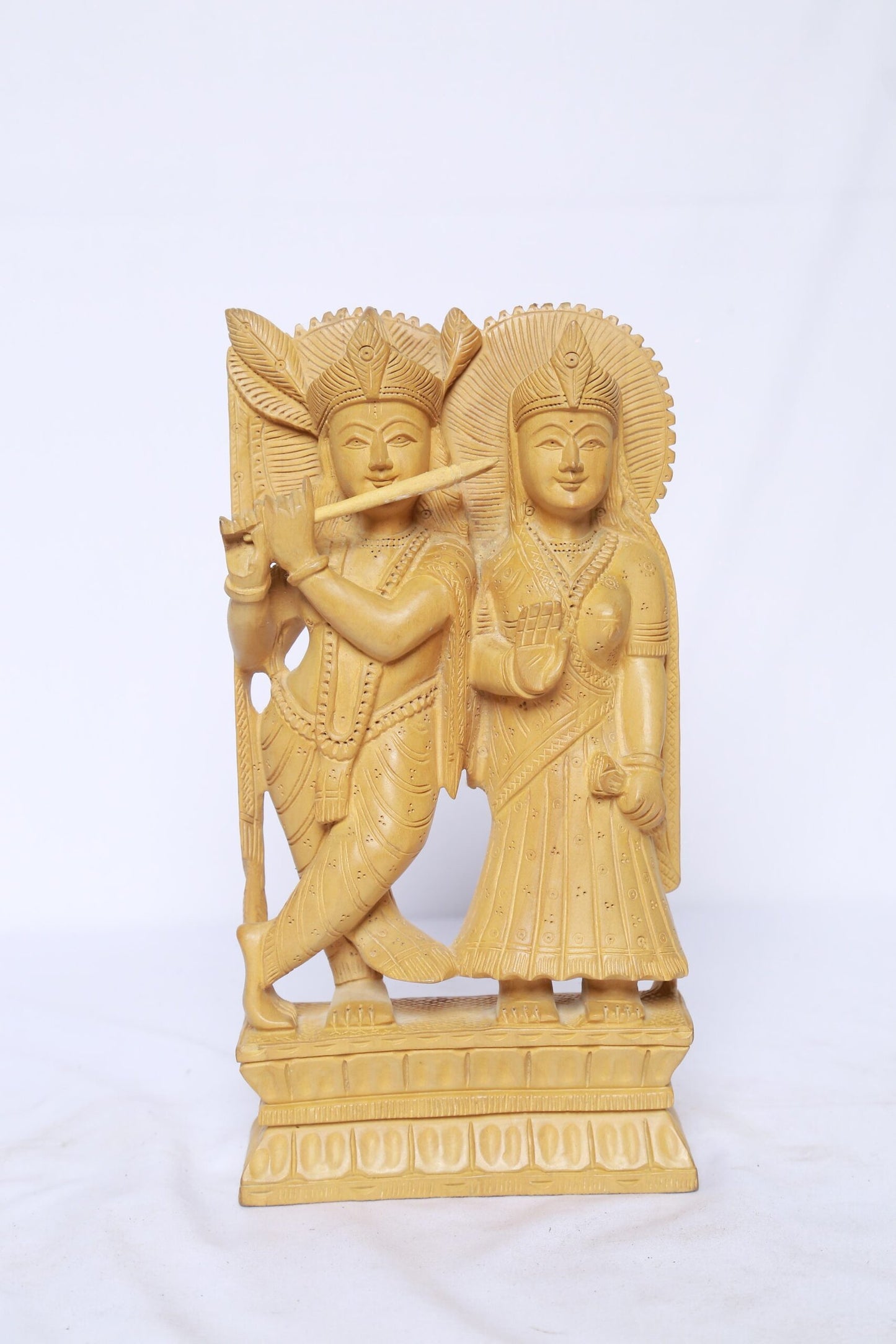 Radha and Krishna Idol