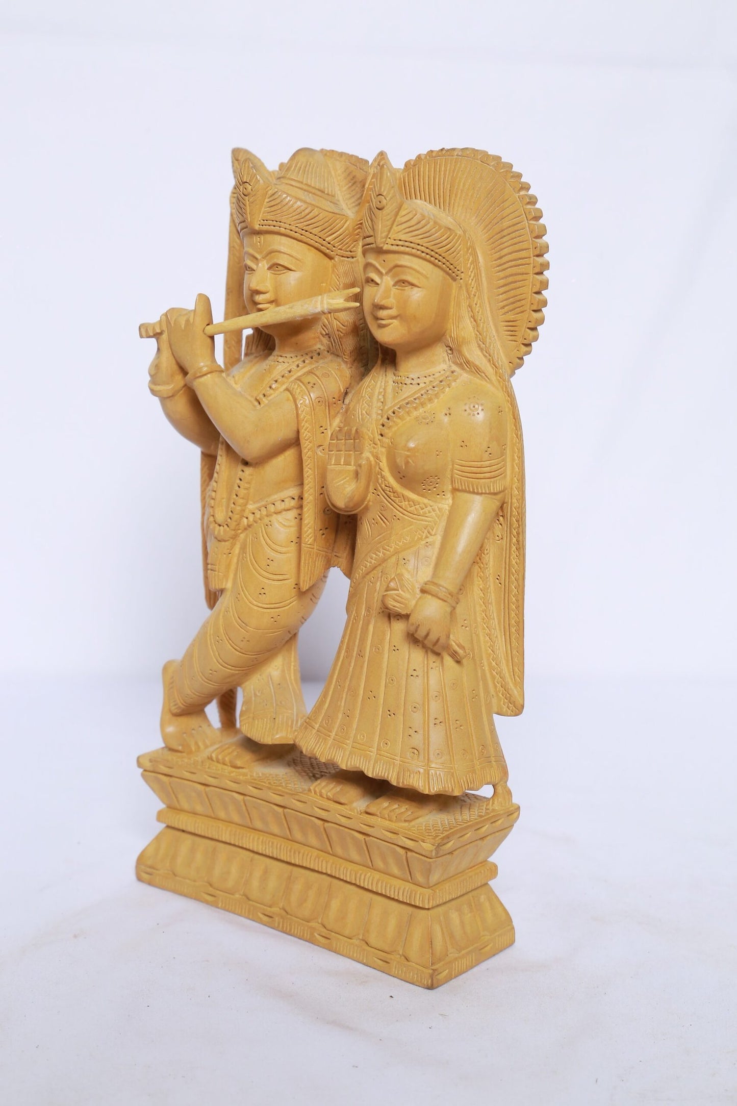 Radha and Krishna Idol