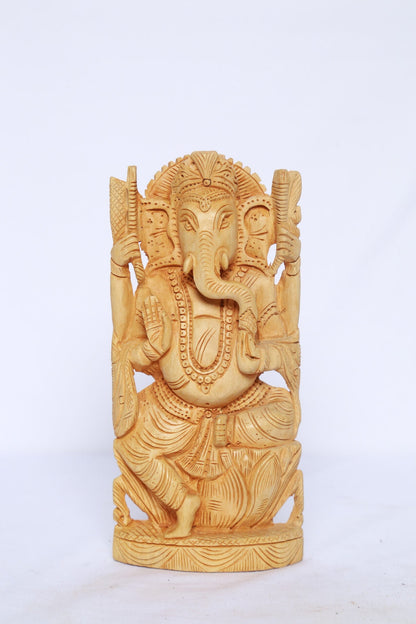 Ganesha Idol