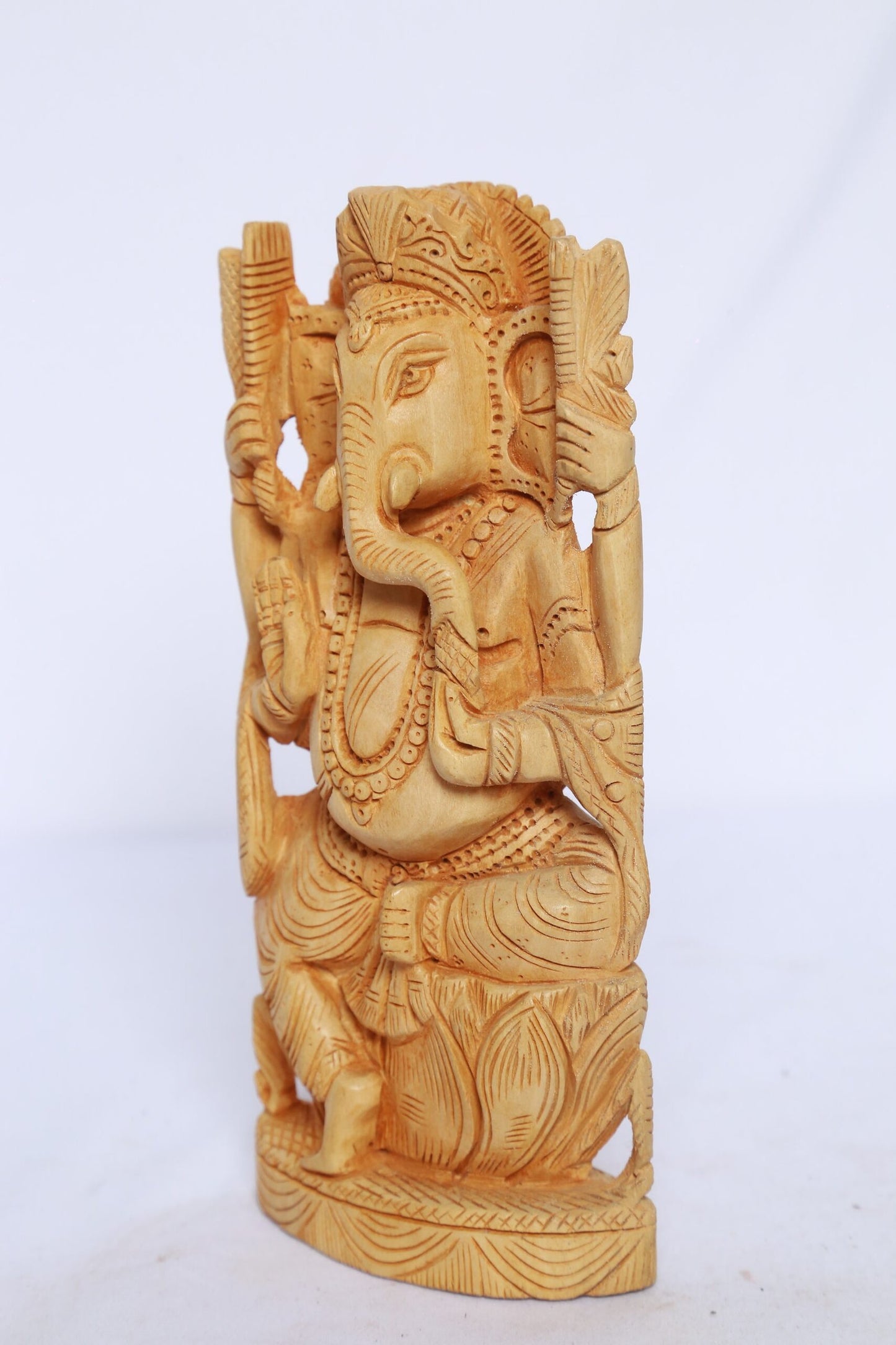 Ganesha Idol