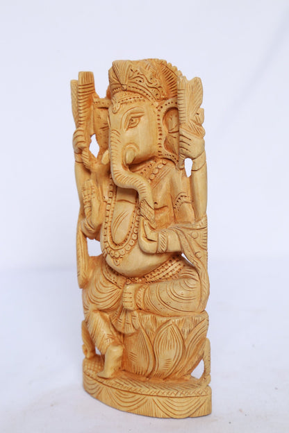 Ganesha Idol