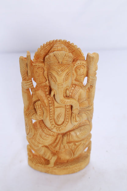 Ganesha Idol