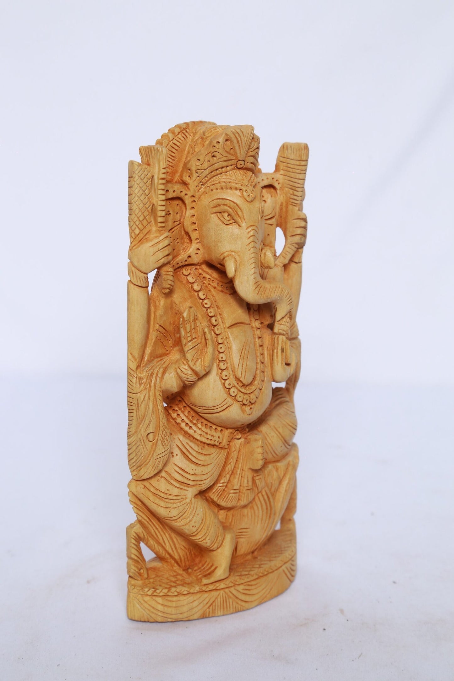 Ganesha Idol