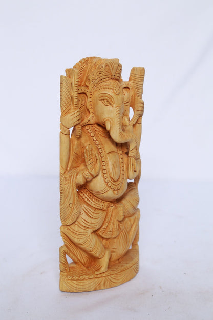 Ganesha Idol