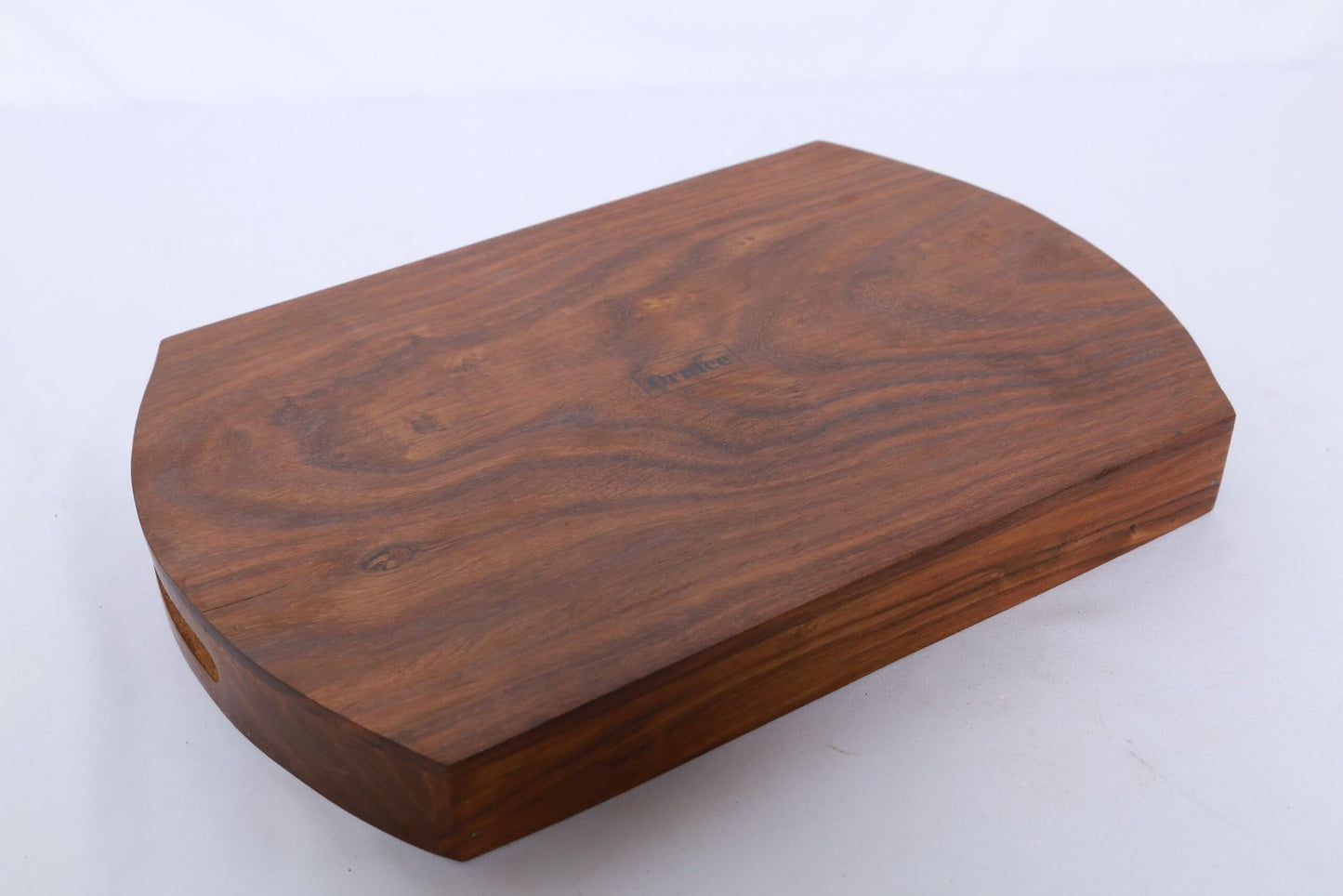 Serving Tray (Floral)